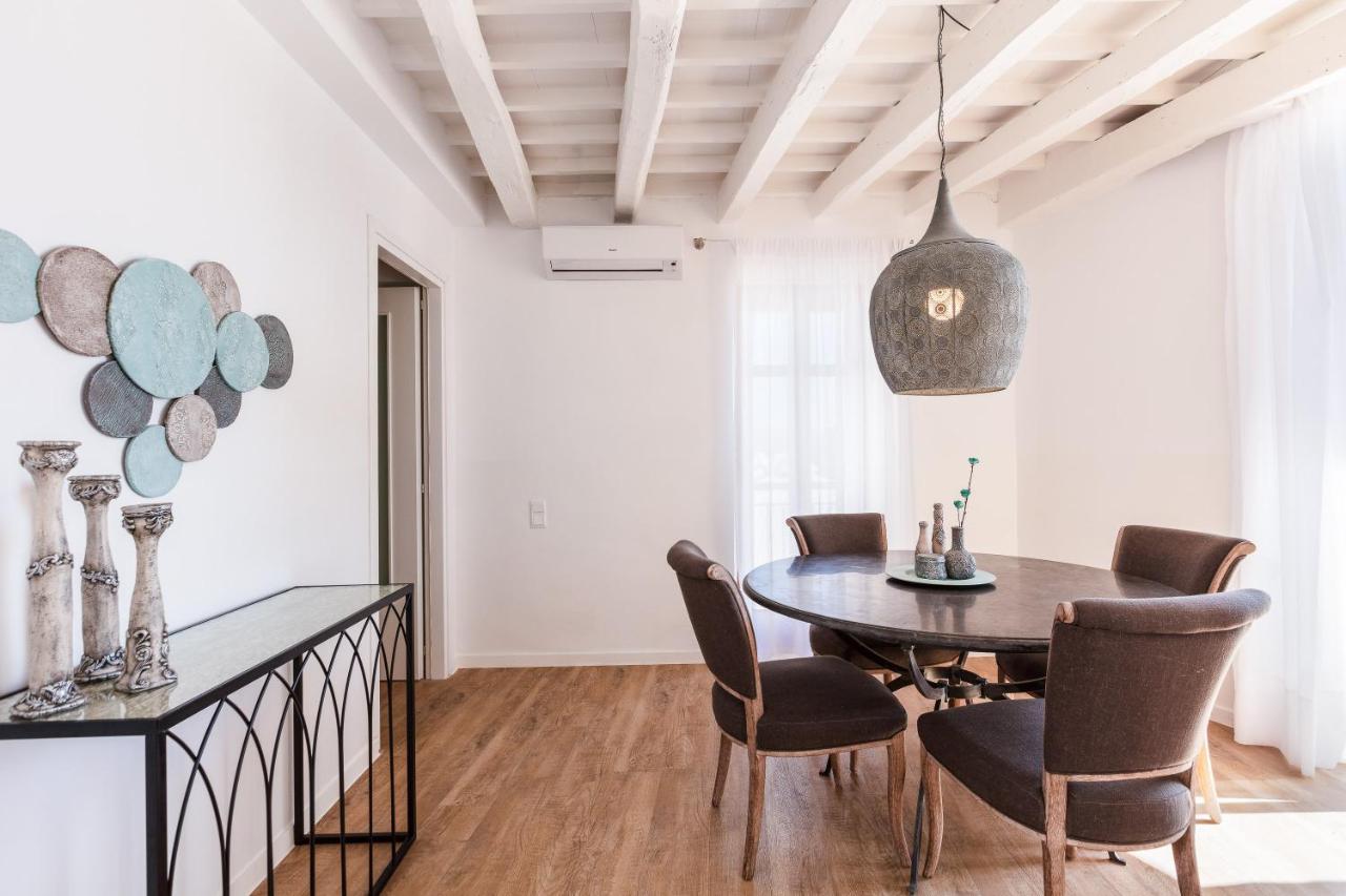 Anne Apartment, At The Venetian Port Of Rethimno! Экстерьер фото