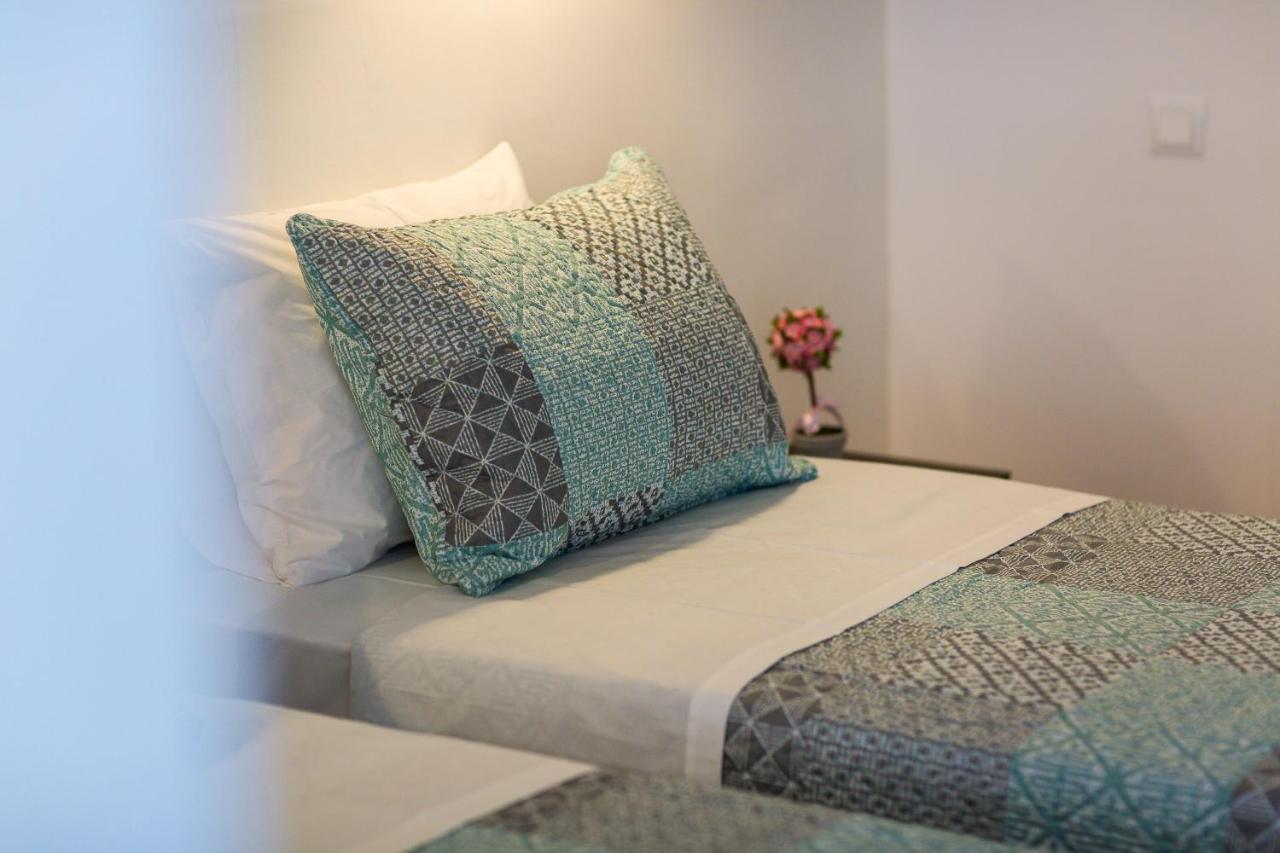Anne Apartment, At The Venetian Port Of Rethimno! Экстерьер фото
