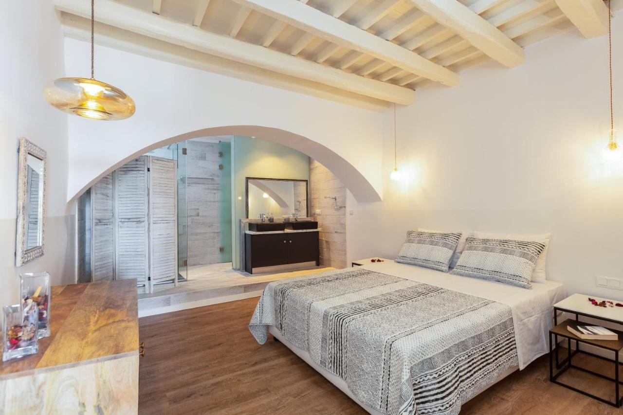 Anne Apartment, At The Venetian Port Of Rethimno! Экстерьер фото