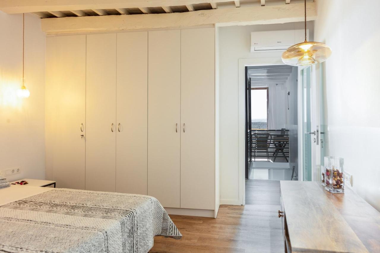 Anne Apartment, At The Venetian Port Of Rethimno! Экстерьер фото
