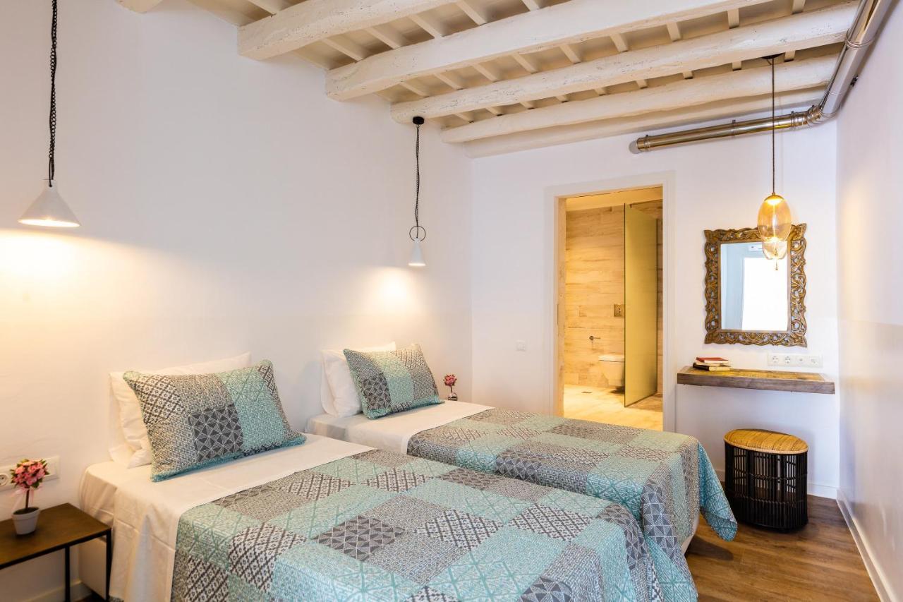 Anne Apartment, At The Venetian Port Of Rethimno! Экстерьер фото
