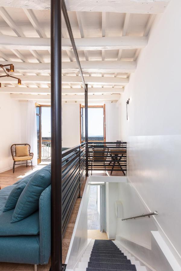 Anne Apartment, At The Venetian Port Of Rethimno! Экстерьер фото
