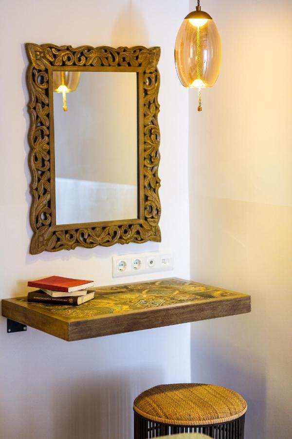 Anne Apartment, At The Venetian Port Of Rethimno! Экстерьер фото